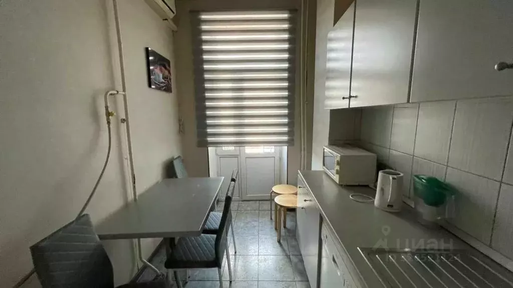 3-к кв. Москва Космодамианская наб., 32-34 (80.0 м) - Фото 1