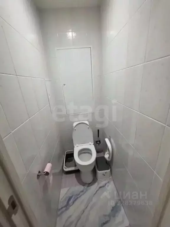 1-к кв. Татарстан, Набережные Челны 53-й комплекс, 21Г (46.0 м) - Фото 2