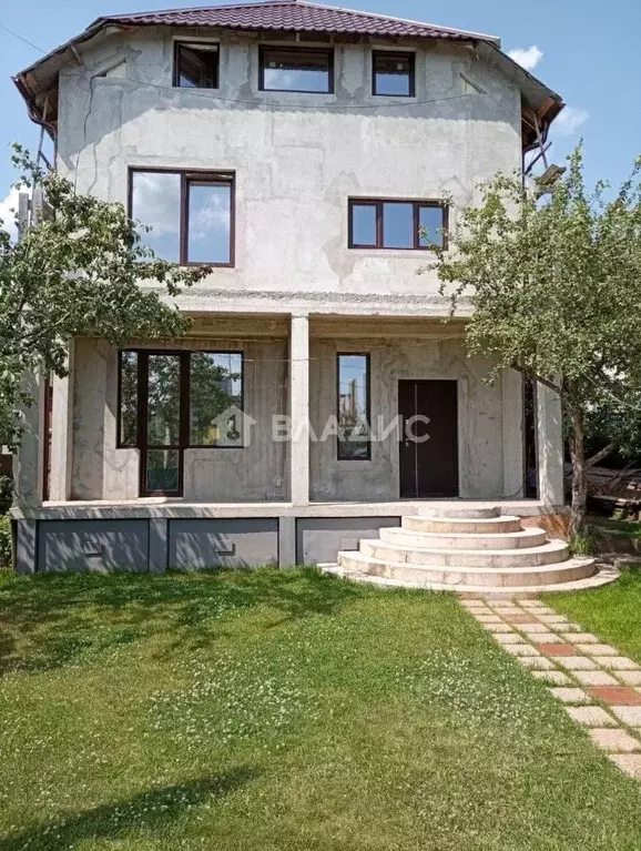 Дом в Нижегородская область, Нижний Новгород Ракета ТСН, 336 (218 м) - Фото 1