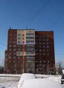 Участок в Приморский край, Владивосток ул. Часовитина, 13 (1.66 сот.) - Фото 0