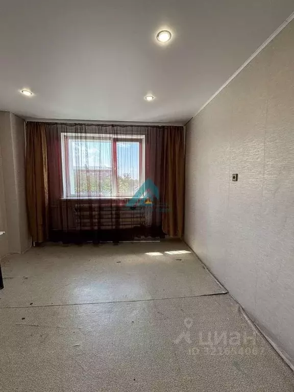 1-к кв. Оренбургская область, Оренбург Центральная ул., 14 (29.4 м) - Фото 2