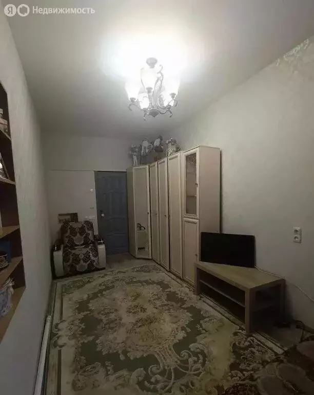 1-комнатная квартира: Самара, Комсомольская улица, 22 (28 м) - Фото 2