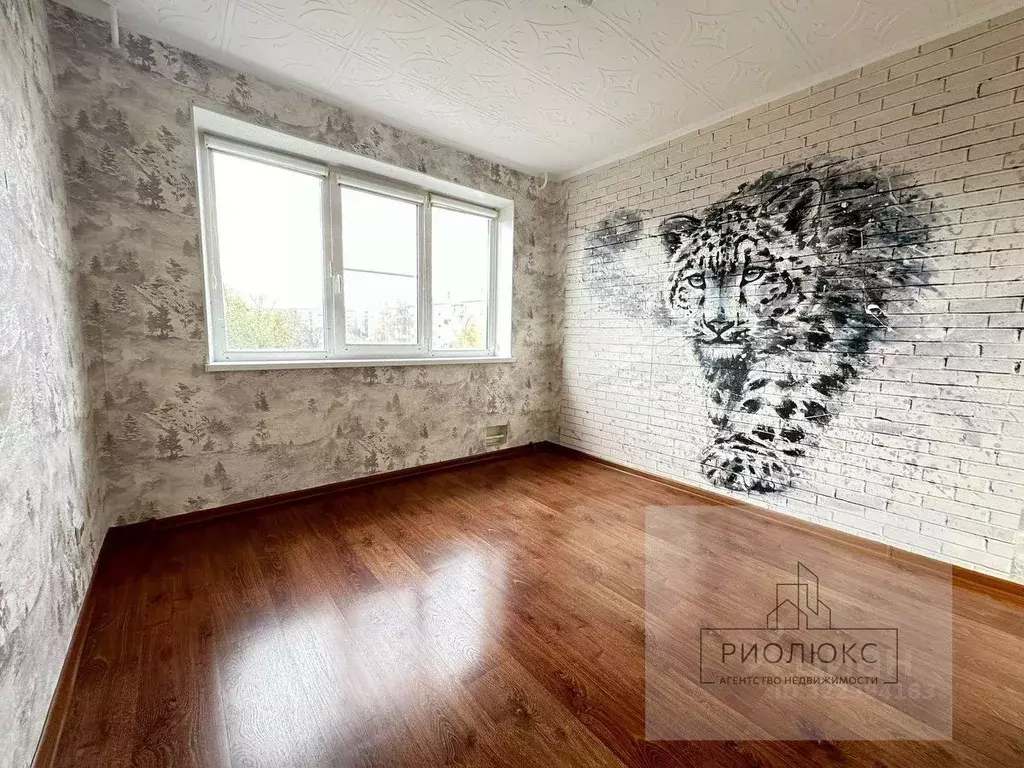 4-к кв. Челябинская область, Магнитогорск 126-й мкр, пер. Советский, 4 ... - Фото 1