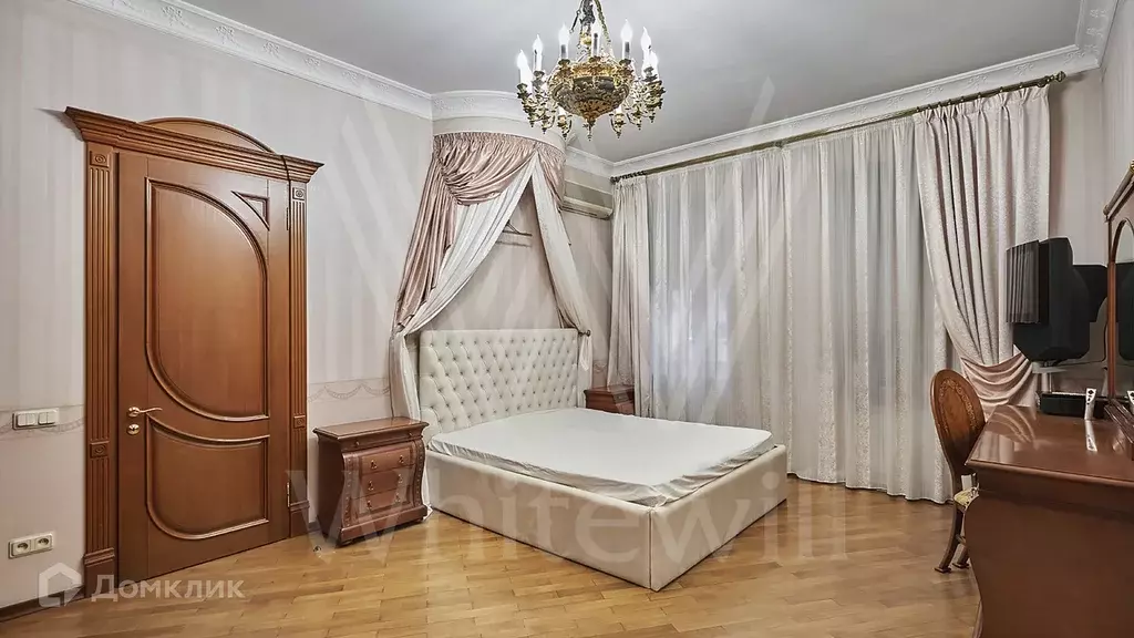 Продаётся 6-к квартира, 435 м - Фото 0
