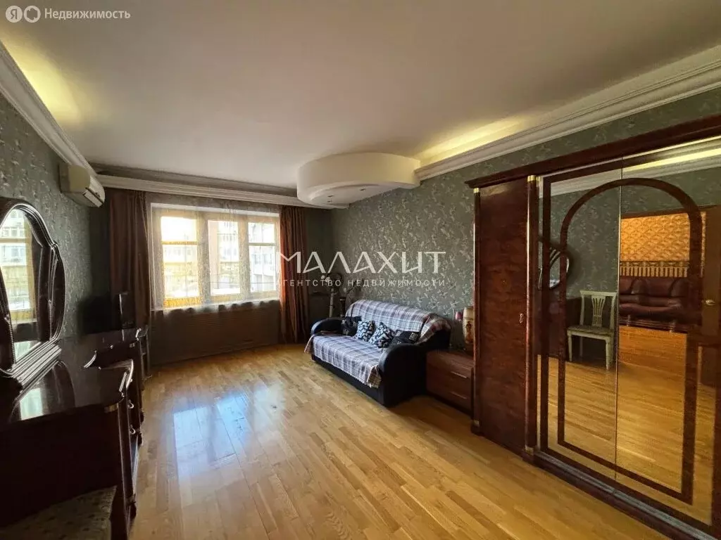4-комнатная квартира: Самара, Ленинская улица, 228 (164 м) - Фото 1