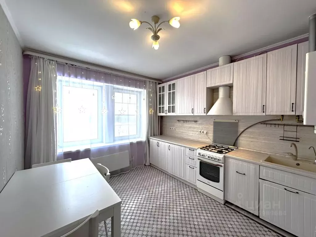 2-к кв. Московская область, Люберцы городской округ, Томилино пгт, ... - Фото 1