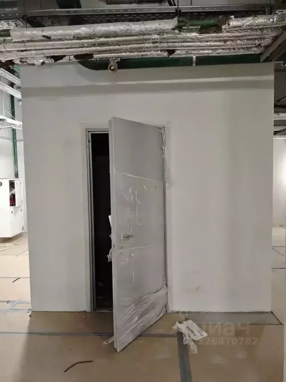 Гараж в Москва Сиреневый парк жилой комплекс (4 м) - Фото 1