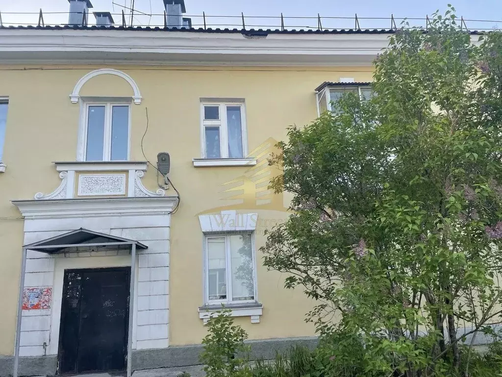2-к кв. Новосибирская область, Новосибирск Северо-Чемской жилмассив, ... - Фото 0