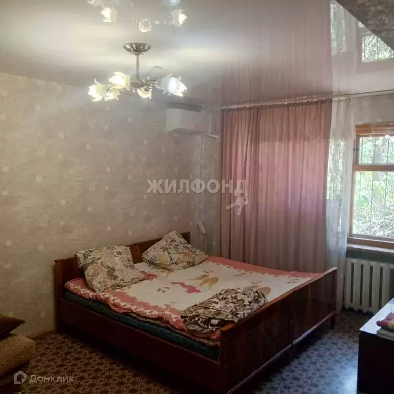 Продаётся 1-к квартира, 31 м - Фото 1