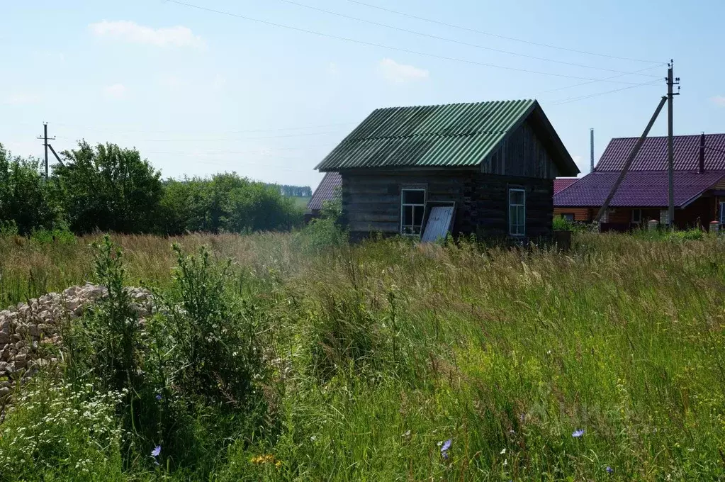 Дом в Нижегородская область, Кстовский муниципальный округ, д. ... - Фото 0