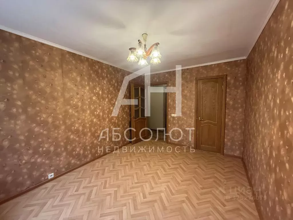 2-к кв. Московская область, Сергиев Посад Птицеградская ул., 21а (46.5 ... - Фото 1