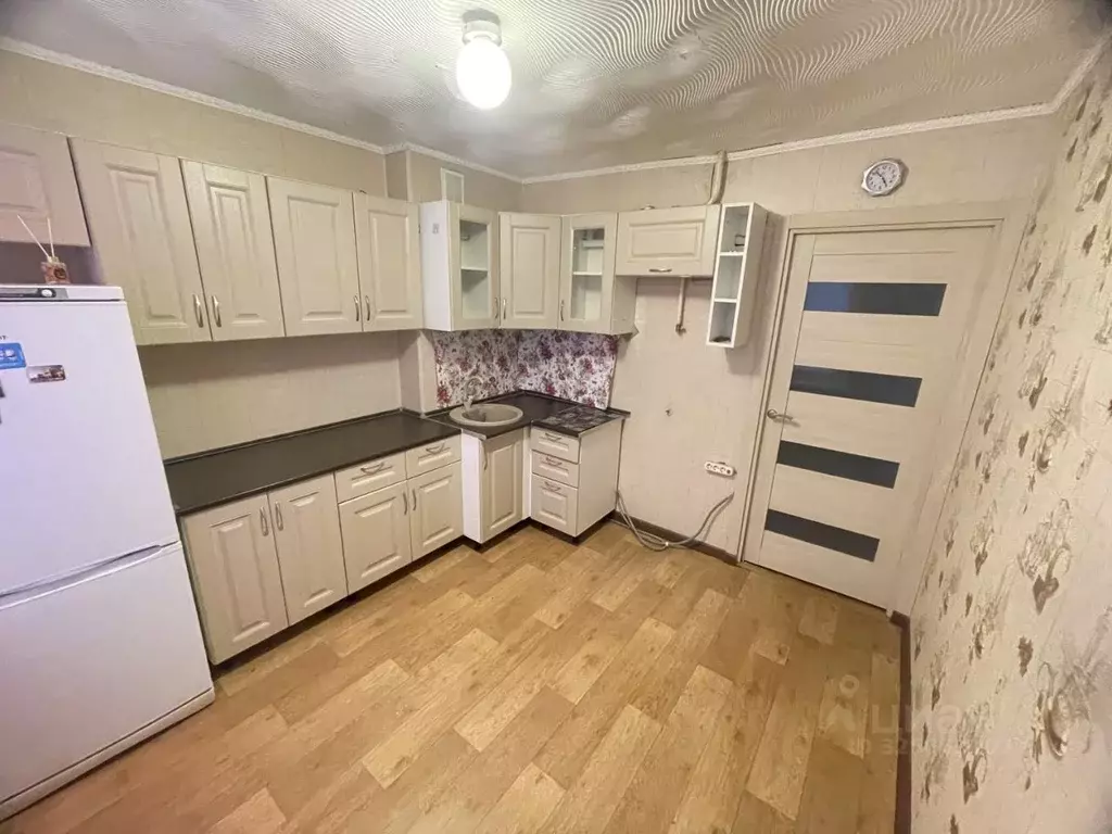 1-к кв. Московская область, Щелково ул. Беляева, 23 (29.9 м) - Фото 1