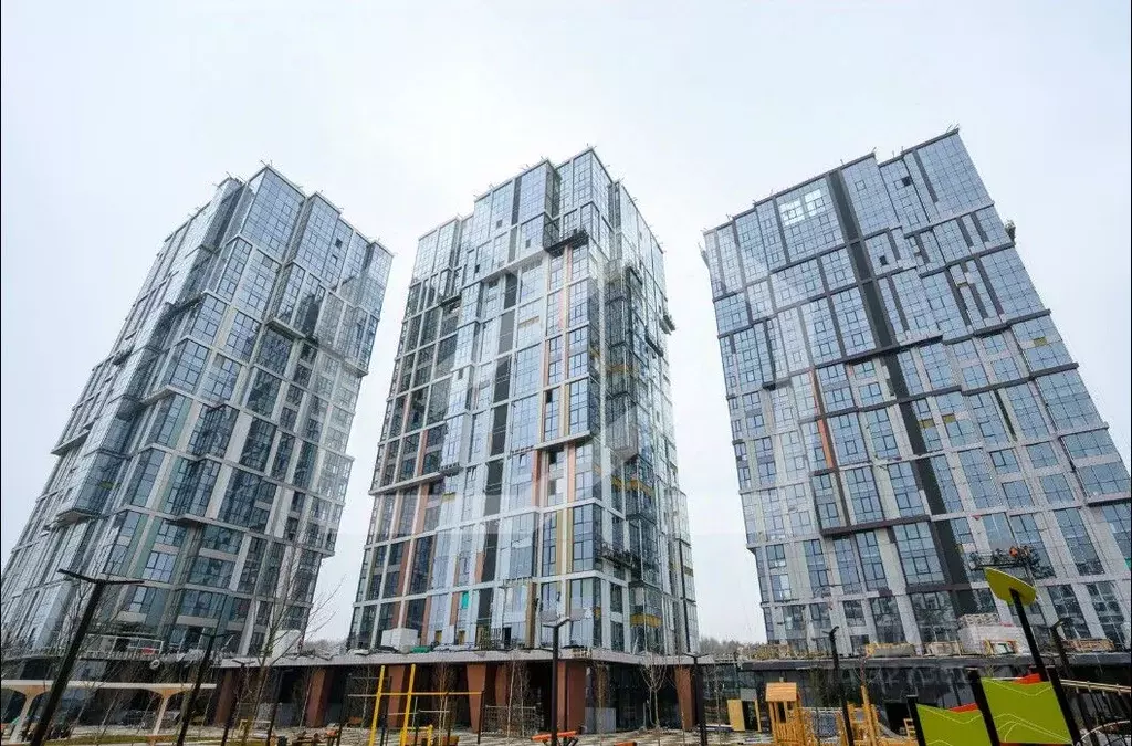 Торговая площадь в Москва Миклухо-Маклая ул., вл23 (154 м) - Фото 1