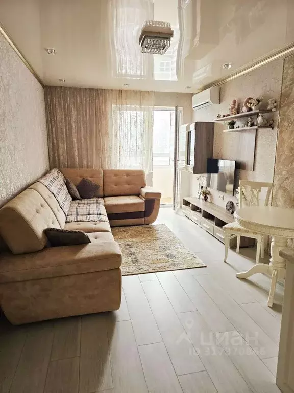 2-к кв. Краснодарский край, Новороссийск ул. Мурата Ахеджака (62.5 м) - Фото 1