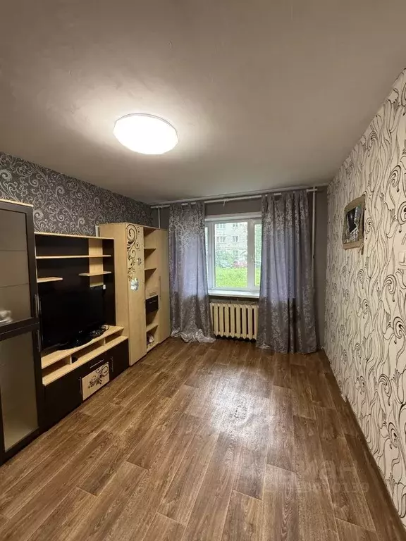 1-к кв. Башкортостан, Уфа ул. Мусоргского, 9 (31.9 м) - Фото 0