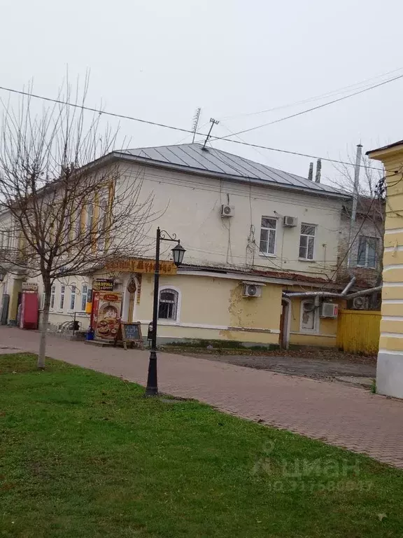 Помещение свободного назначения в Владимирская область, Муром ул. ... - Фото 0