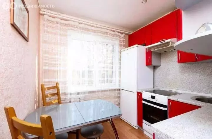 2-комнатная квартира: Новосибирск, улица Куприна, 12 (44.2 м) - Фото 1
