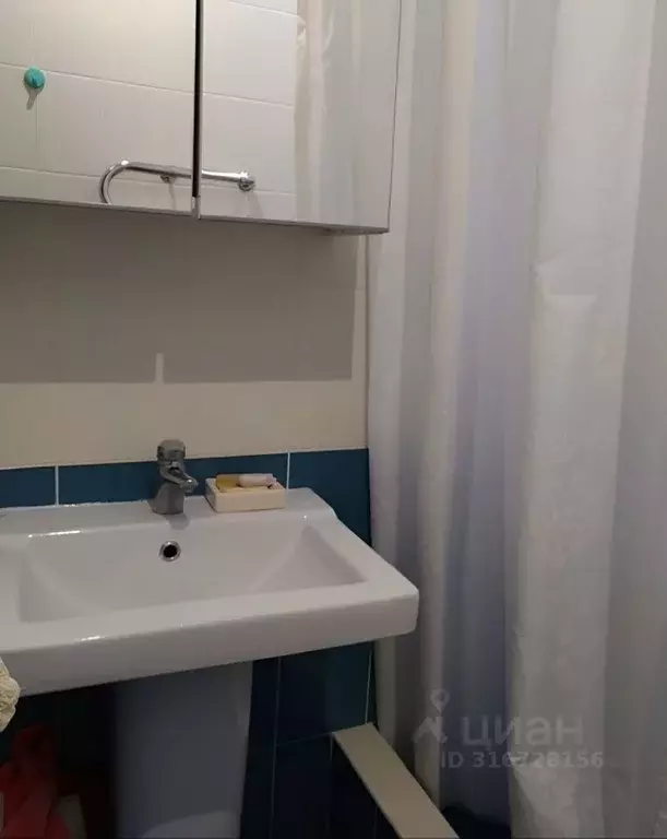 1-к кв. Московская область, Ленинский городской округ, Лопатино пгт ... - Фото 1