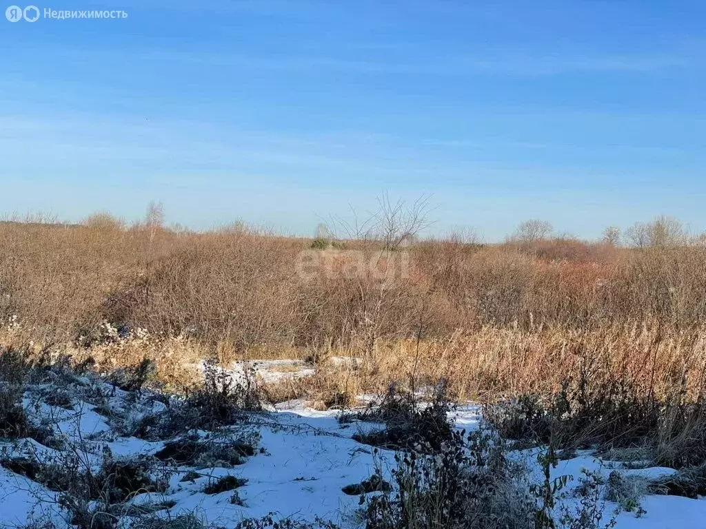 Участок в посёлок Асбестовский, Школьная улица (20 м) - Фото 1