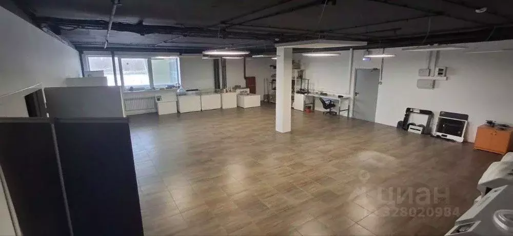 Офис в Москва Волоколамское ш., 79 (280 м) - Фото 1