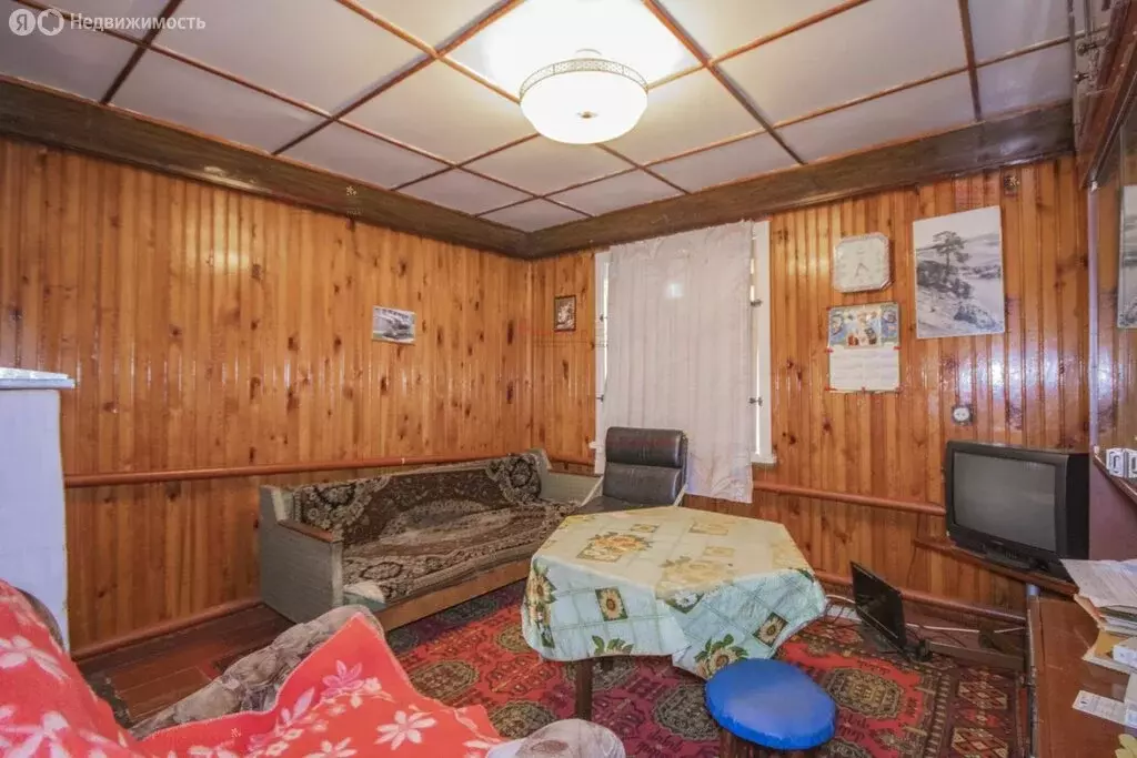 Участок в Свердловская область, Верхняя Пышма (9 м) - Фото 2