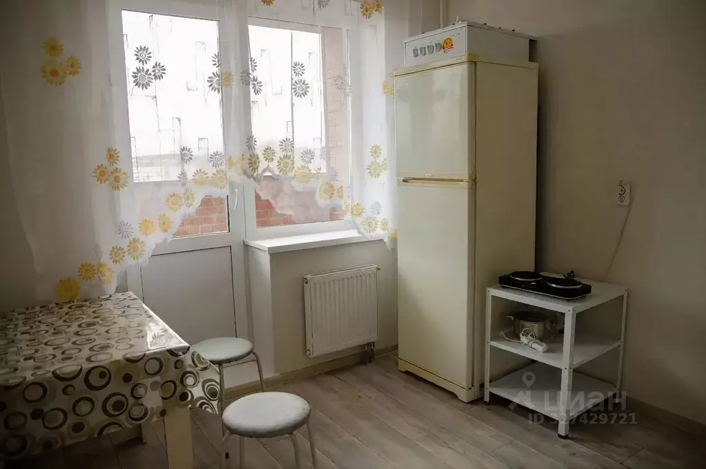 1-к кв. Удмуртия, Ижевск ул. Городок Машиностроителей, 100А (31.0 м) - Фото 2