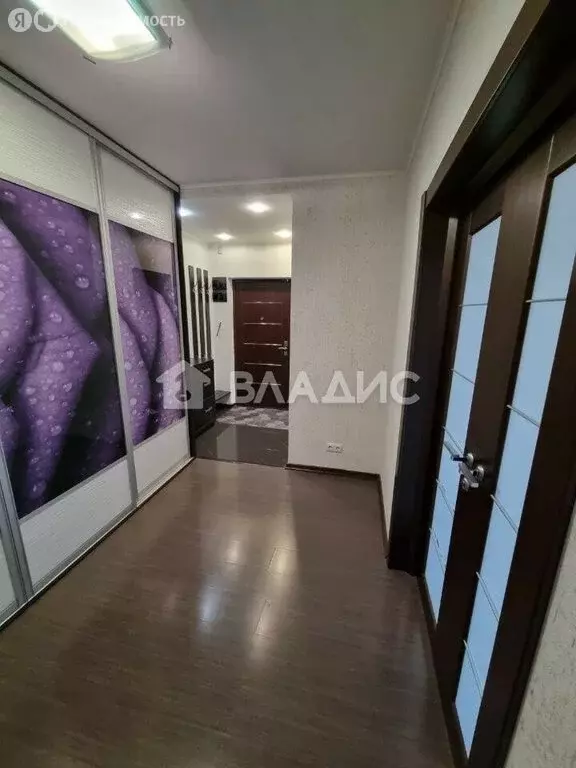 3-комнатная квартира: Москва, Саратовская улица, 31 (87 м) - Фото 1