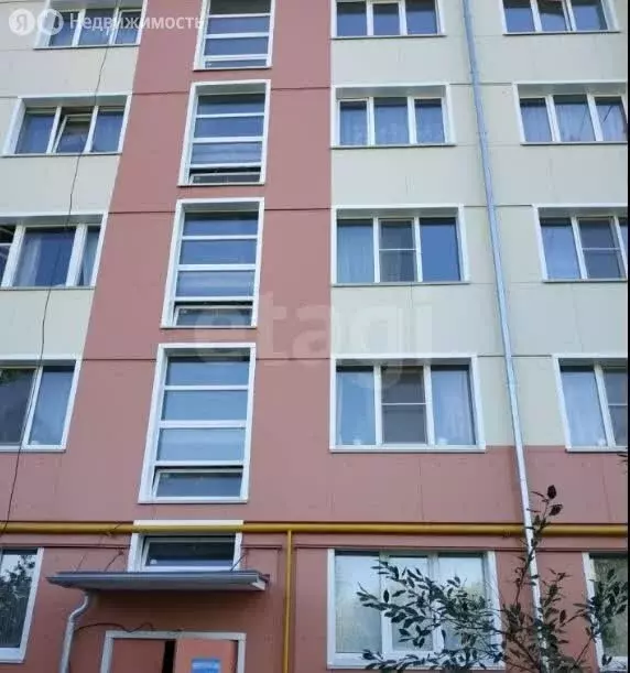 1-комнатная квартира: Калуга, улица Дубрава, 11 (30 м) - Фото 2