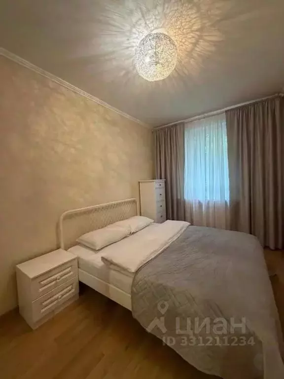 2-к кв. Москва ул. Генерала Антонова, 10 (48.0 м) - Фото 1