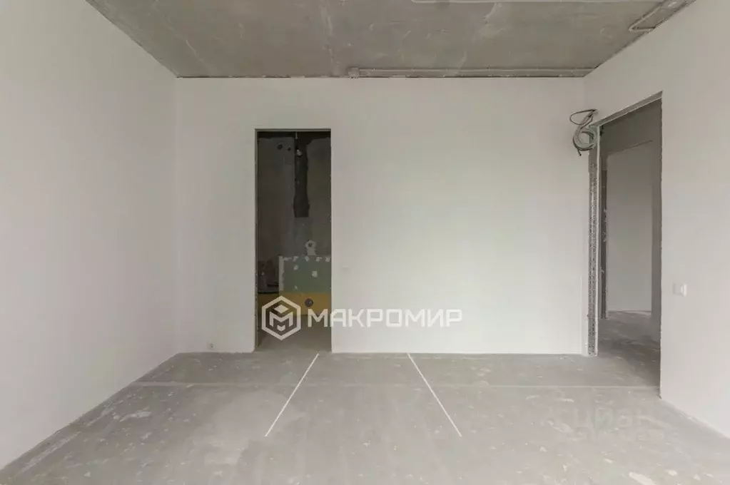 4-к кв. Москва Дубининская ул., 59А (81.2 м) - Фото 0