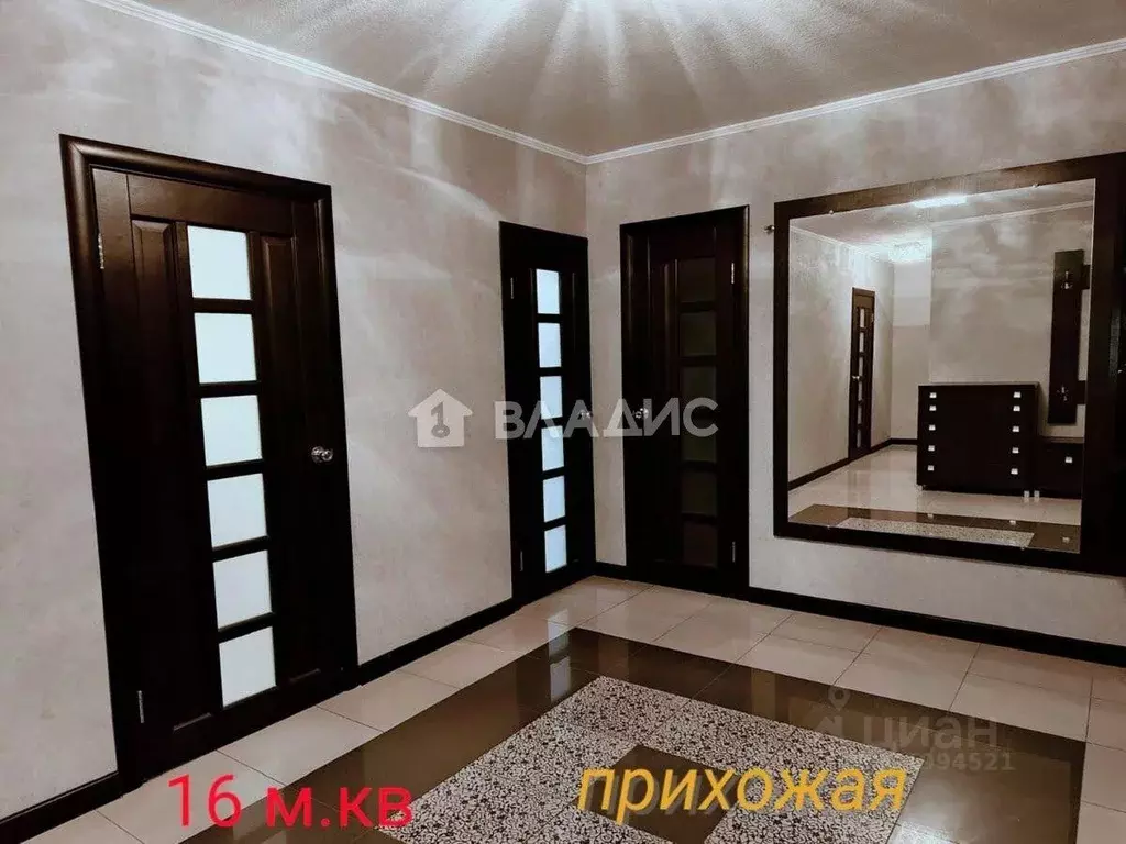 3-к кв. Марий Эл, Йошкар-Ола бул. Ураева, 3 (93.0 м) - Фото 2