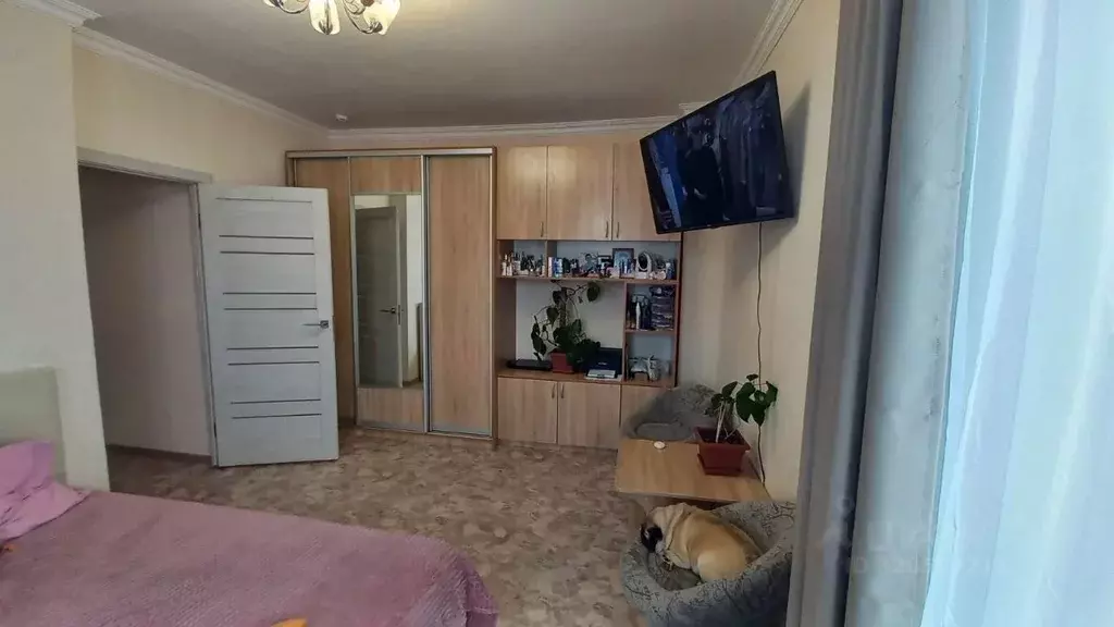 3-к кв. Саха (Якутия), Ленск ул. Орджоникидзе, 15 (58.6 м) - Фото 1