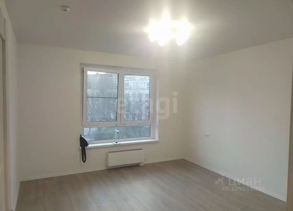 2-к кв. Москва Жигулевская ул., 12А (68.7 м) - Фото 2