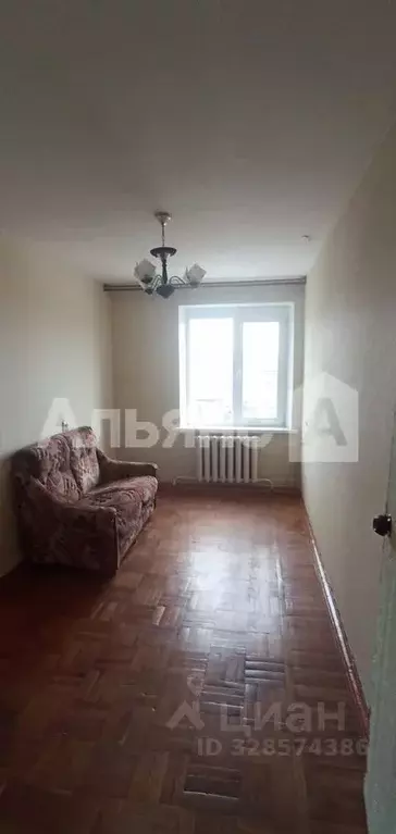 3-к кв. Краснодарский край, Тимашевск ул. Дзержинского, 37 (59.8 м) - Фото 1