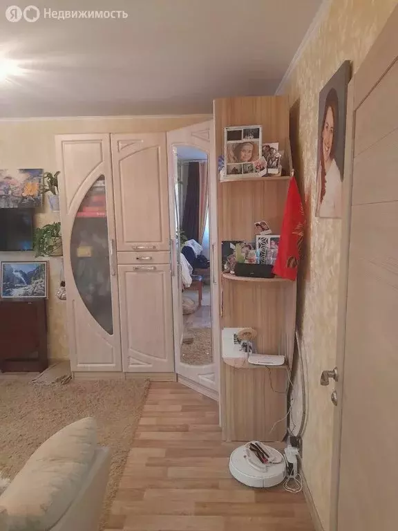 3-комнатная квартира: Тверь, улица Хромова, 18 (66 м) - Фото 0