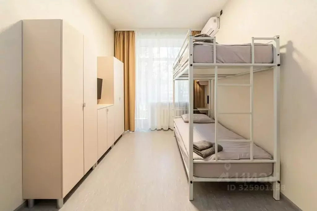 Комната Курганская область, Курган просп. Конституции, 54 - Фото 1