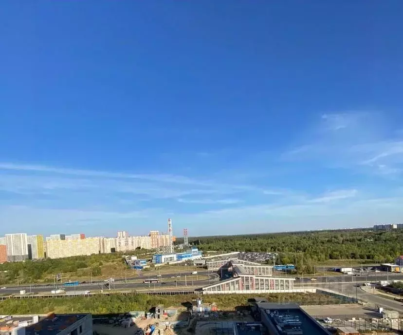 3-к кв. Москва Варшавское ш., 282к1 (51.0 м) - Фото 1