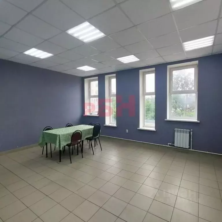 Офис в Пензенская область, Пенза ул. Свердлова (38 м) - Фото 2