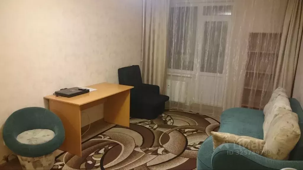 Студия Ленинградская область, Мурино Всеволожский район, ул. Шувалова, ... - Фото 2