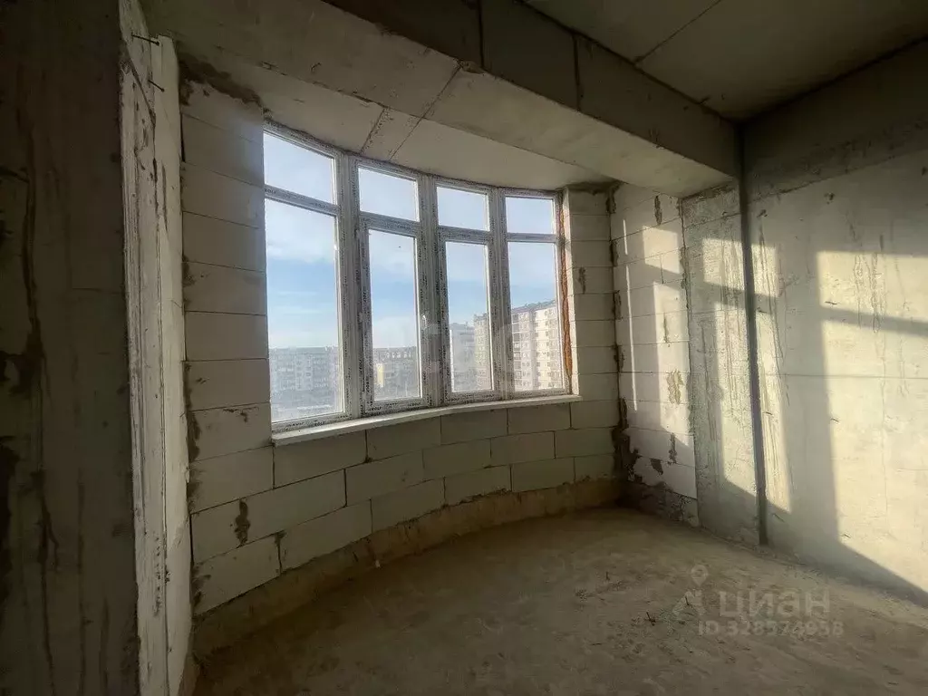 2-к кв. Ингушетия, Магас ул. Саида Чахкиева (91.0 м) - Фото 1