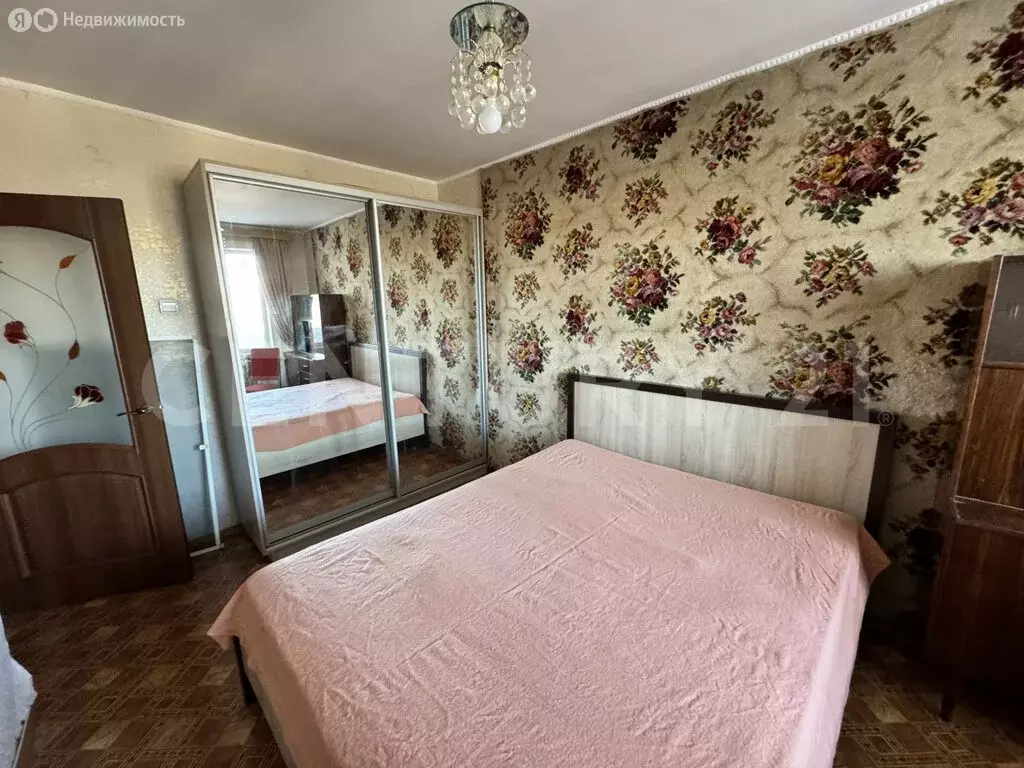 2-комнатная квартира: Севастополь, улица Генерала Лебедя, 16 (55.1 м) - Фото 1