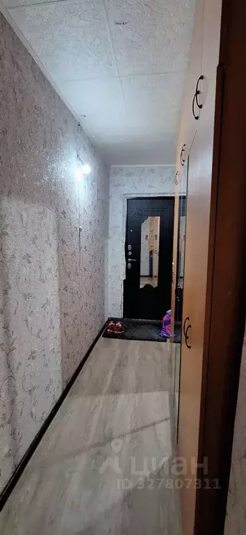 1-к кв. Свердловская область, Екатеринбург ул. 40-летия Комсомола, 3Б ... - Фото 1