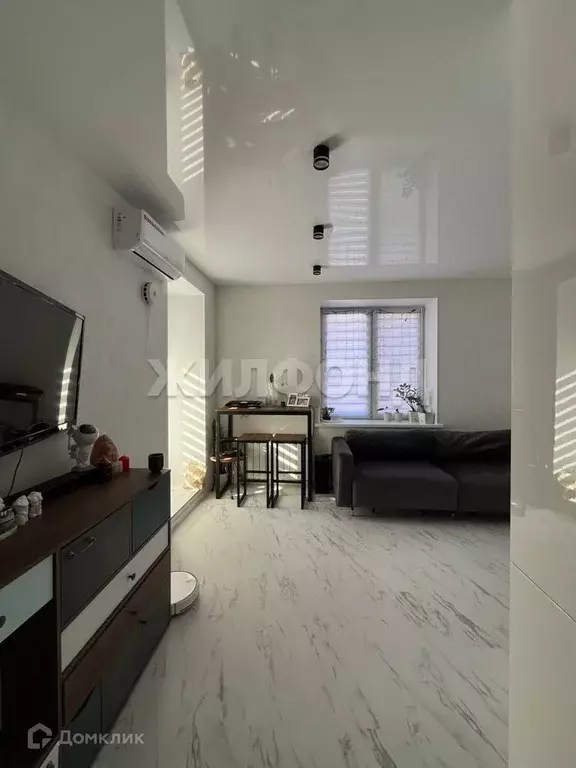 Продаётся 1-к квартира, 38 м - Фото 1