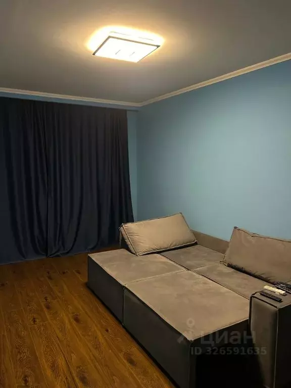 2-к кв. Москва Тайнинская ул., 17К2 (58.0 м) - Фото 1