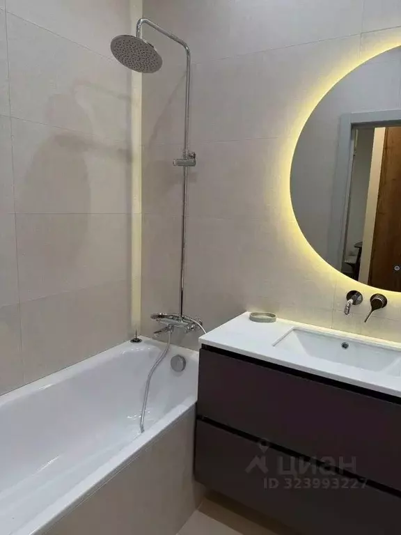 2-к кв. Москва бул. Скандинавский, 17 (45.0 м) - Фото 2