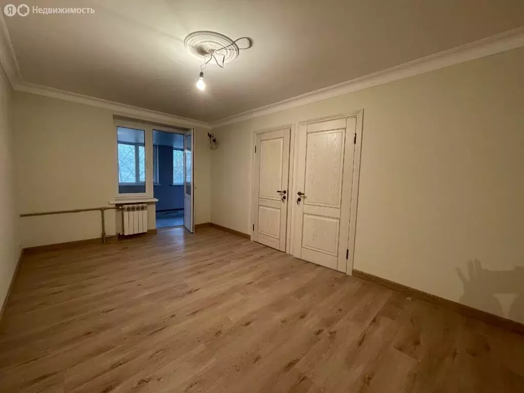 5-комнатная квартира: Махачкала, улица Магомеда Ярагского, 77А (93 м) - Фото 2