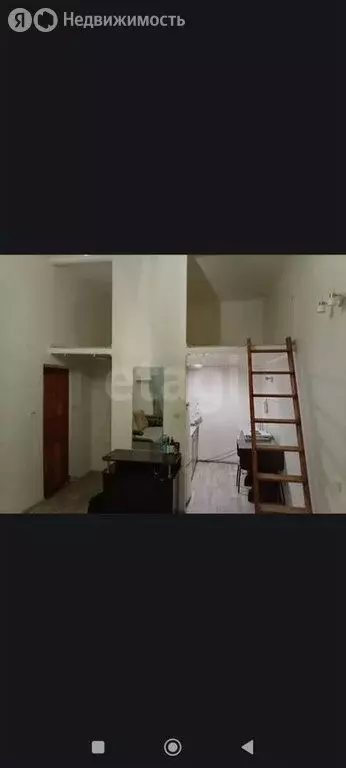 Квартира-студия: Томск, улица Карла Маркса, 23 (24 м) - Фото 2