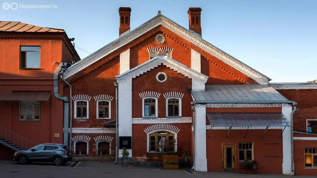 Помещение свободного назначения (240 м) - Фото 1