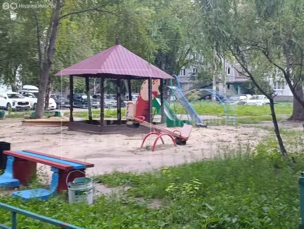 3-комнатная квартира: Воронеж, улица Владимира Невского, 8 (62.7 м) - Фото 0