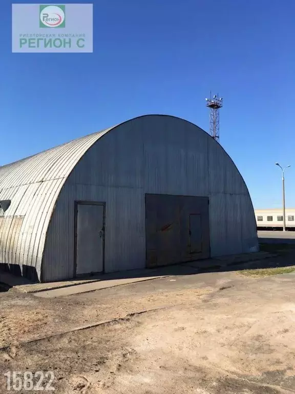 Склад в Архангельская область, Архангельск просп. Дзержинского, 6с1 ... - Фото 1